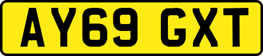 AY69GXT