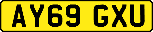 AY69GXU