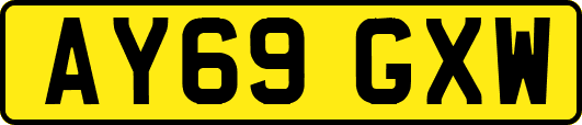 AY69GXW
