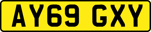 AY69GXY
