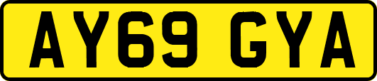 AY69GYA