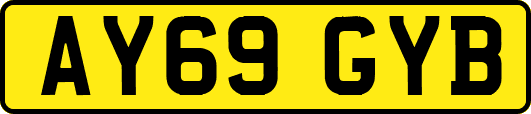 AY69GYB