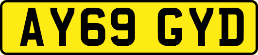 AY69GYD