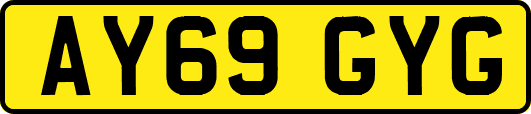 AY69GYG