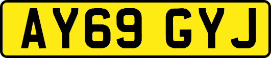 AY69GYJ