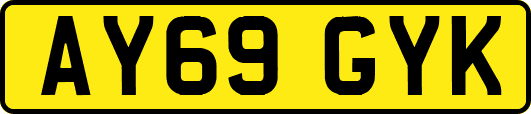 AY69GYK