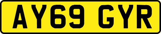 AY69GYR