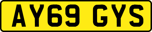 AY69GYS