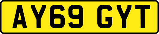 AY69GYT