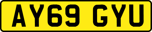 AY69GYU