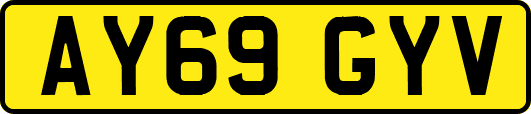 AY69GYV