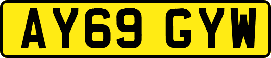AY69GYW