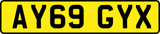 AY69GYX