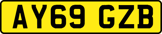 AY69GZB