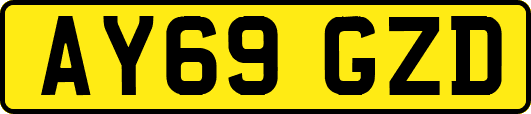 AY69GZD