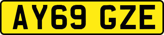 AY69GZE