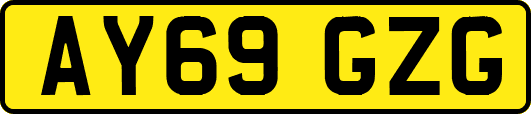AY69GZG