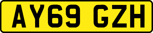 AY69GZH