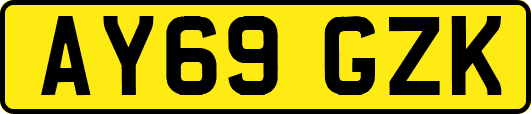 AY69GZK