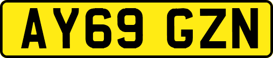 AY69GZN