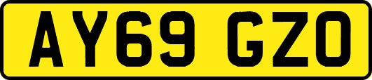 AY69GZO