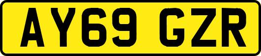 AY69GZR