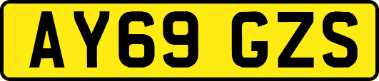AY69GZS