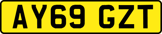 AY69GZT