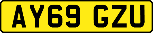 AY69GZU