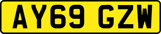 AY69GZW