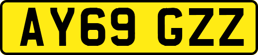 AY69GZZ
