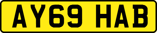 AY69HAB