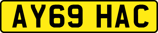 AY69HAC
