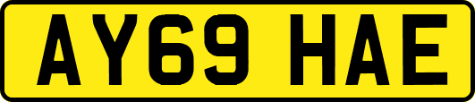 AY69HAE