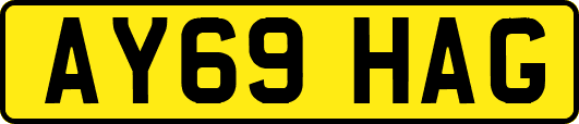 AY69HAG