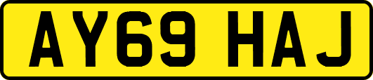 AY69HAJ