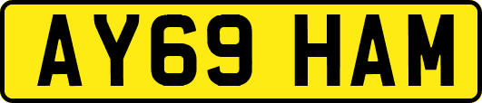 AY69HAM