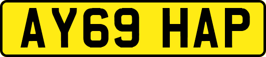 AY69HAP