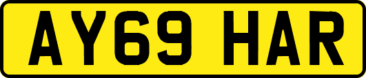 AY69HAR