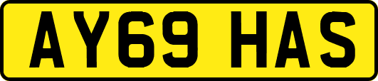 AY69HAS