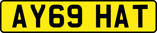 AY69HAT