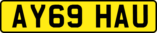 AY69HAU