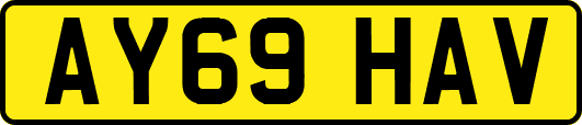 AY69HAV