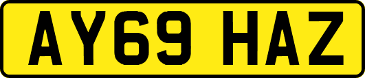 AY69HAZ