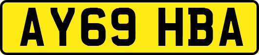 AY69HBA