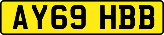 AY69HBB