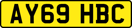 AY69HBC