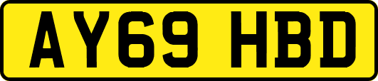 AY69HBD