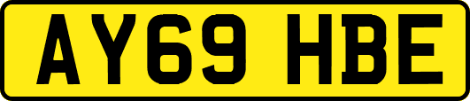 AY69HBE