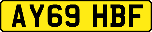 AY69HBF